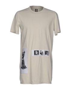 Футболка Drkshdw BY Rick Owens