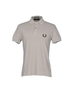 Поло Fred Perry