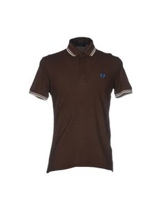 Поло Fred Perry