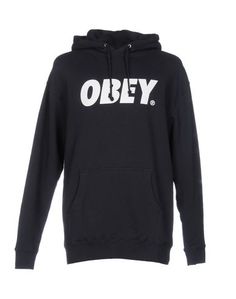 Толстовка Obey