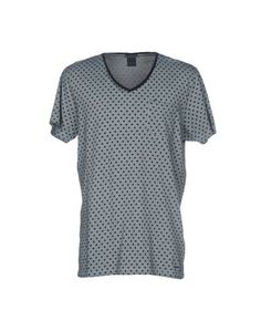 Футболка Scotch & Soda