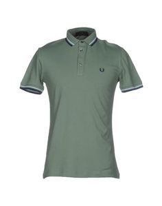 Поло Fred Perry