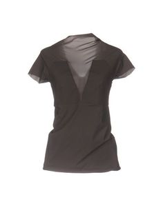 Футболка Rick Owens