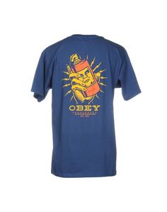 Футболка Obey