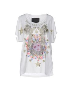 Футболка Philipp Plein Couture