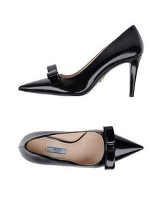 Туфли Prada