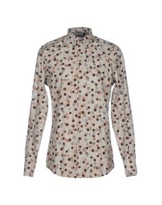 Pубашка Dolce & Gabbana
