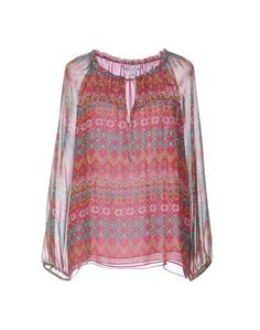 Блузка Diane VON Furstenberg