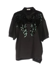 Блузка Dries VAN Noten