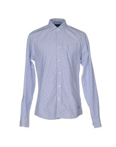 Pубашка Scotch & Soda
