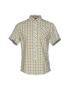Pубашка Tommy Hilfiger Denim