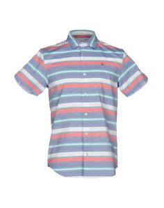 Pубашка Tommy Hilfiger Denim