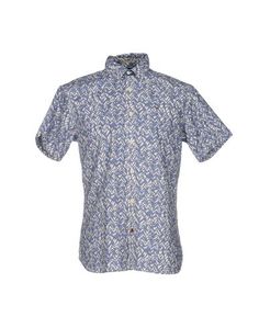 Pубашка Tommy Hilfiger Denim