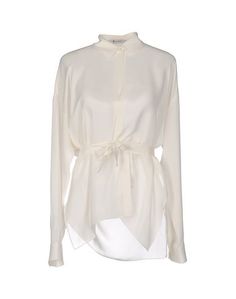 Pубашка T BY Alexander Wang
