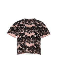 Блузка Redvalentino