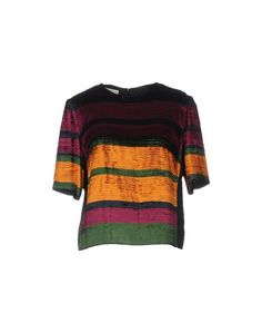 Блузка Dries VAN Noten