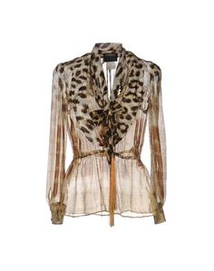 Pубашка Class Roberto Cavalli