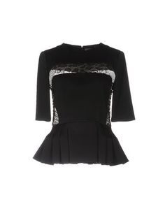 Блузка Alexander Mcqueen