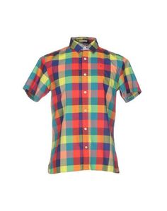 Pубашка Tommy Hilfiger Denim