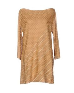 Короткое платье Missoni