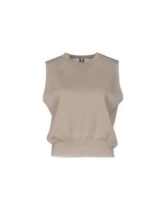 Свитер Rick Owens