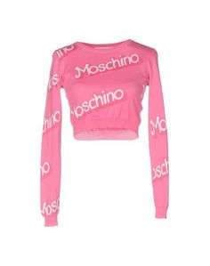 Свитер Moschino Couture