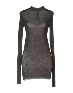Водолазки Rick Owens