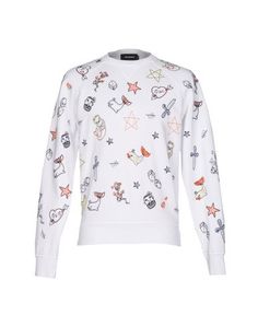 Толстовка Dsquared2
