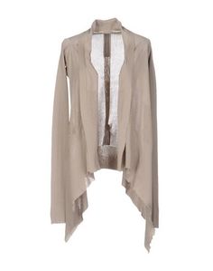 Кардиган Rick Owens