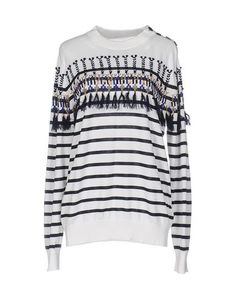 Свитер Sacai