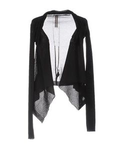 Кардиган Rick Owens