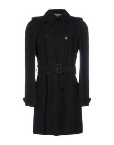 Легкое пальто Burberry