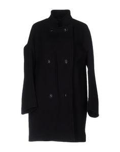 Пальто JIL Sander