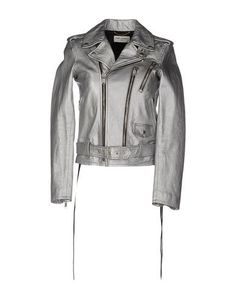 Куртка Saint Laurent