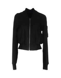 Куртка Rick Owens