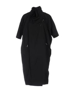 Легкое пальто Rick Owens