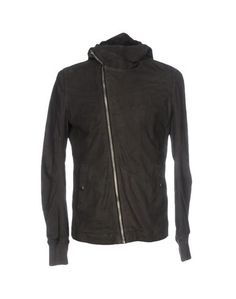 Куртка Rick Owens