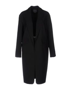 Легкое пальто Alexander Wang