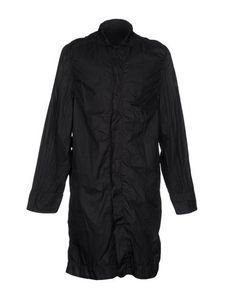 Легкое пальто Drkshdw BY Rick Owens