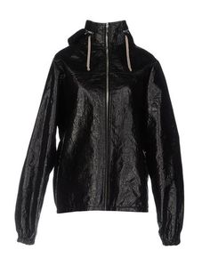 Куртка Rick Owens