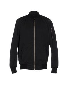 Куртка Drkshdw BY Rick Owens