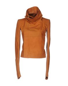 Куртка Rick Owens