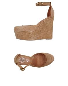 Туфли Jeffrey Campbell