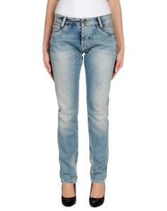 Джинсовые брюки Pepe Jeans