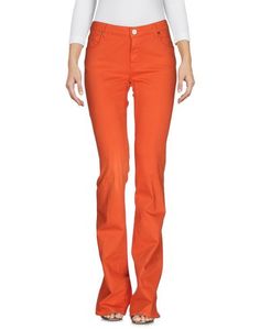 Джинсовые брюки Pinko TAG