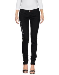Джинсовые брюки Philipp Plein
