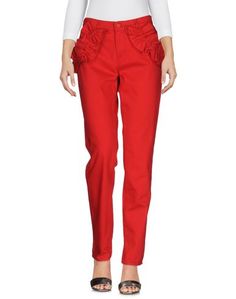Джинсовые брюки Simone Rocha X J Brand