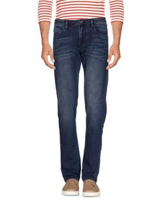Джинсовые брюки Armani Jeans