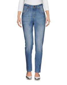 Джинсовые брюки Brunello Cucinelli