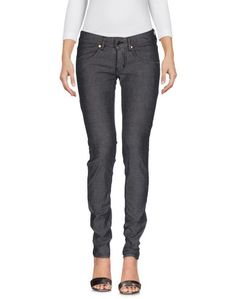 Джинсовые брюки MET IN Jeans